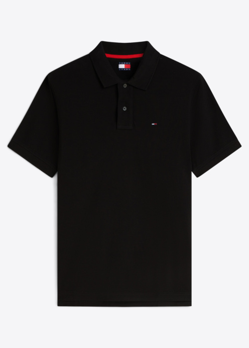 Tommy Jeans polo marškinėliai