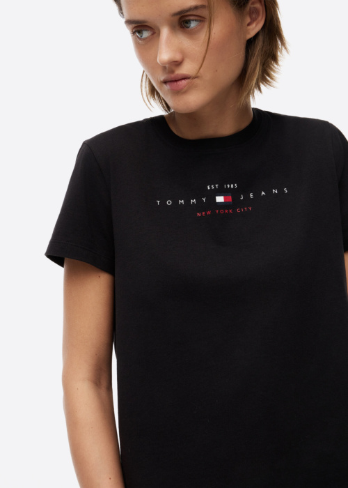 Tommy Jeans marškinėliai
