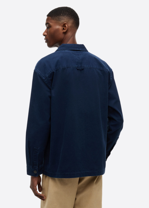 Tommy Jeans pavasario-rudens striuke Essential