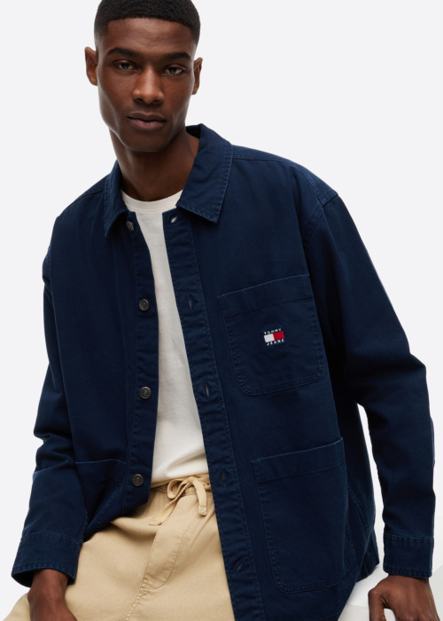 Tommy Jeans pavasario-rudens striuke Essential