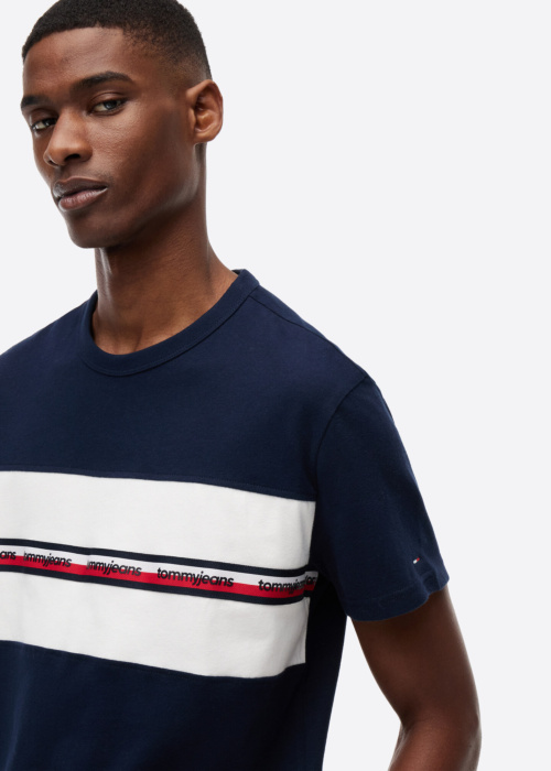 Tommy Jeans marškinėliai