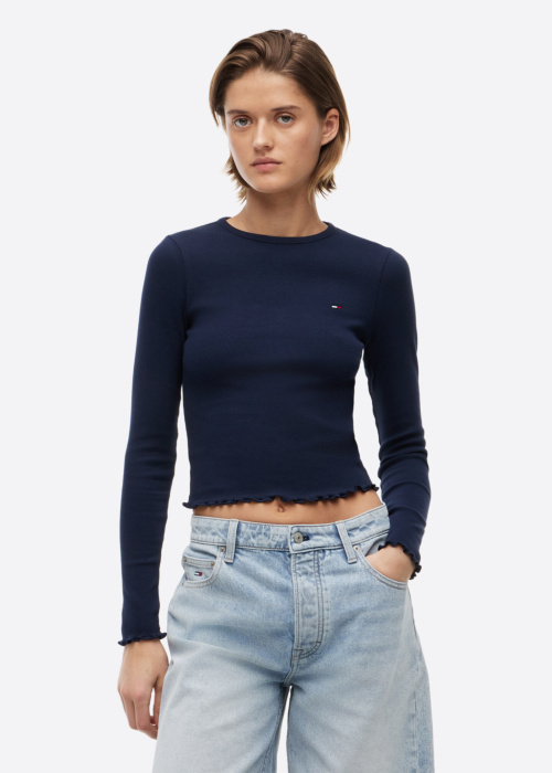 Tommy Jeans marškinėliai