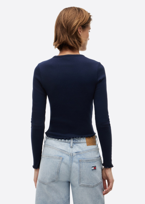 Tommy Jeans marškinėliai