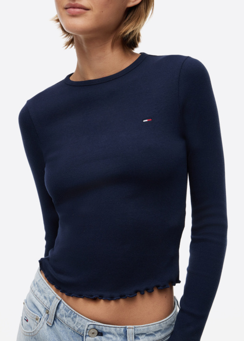 Tommy Jeans marškinėliai