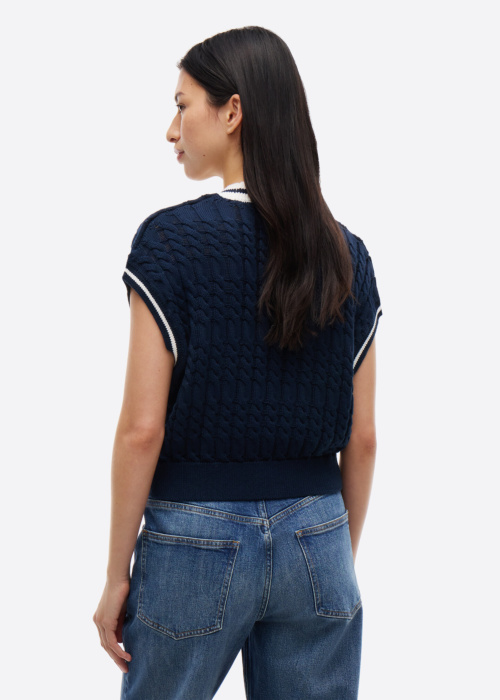 Tommy Jeans liemenė