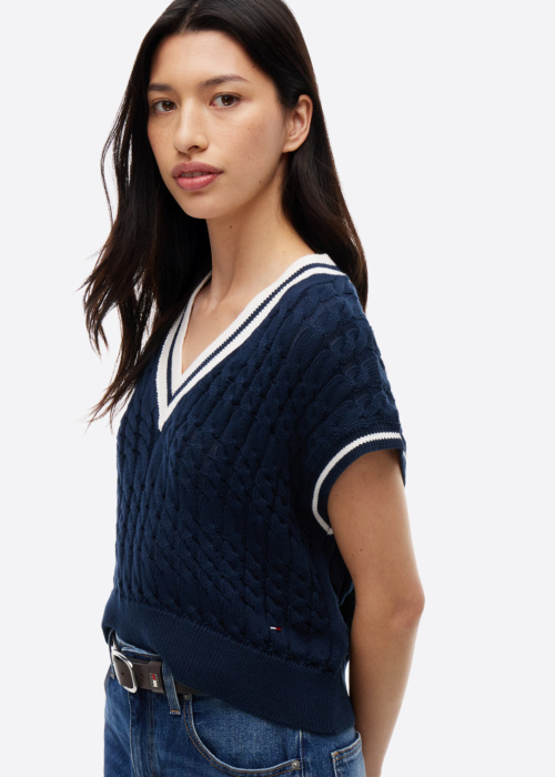 Tommy Jeans liemenė