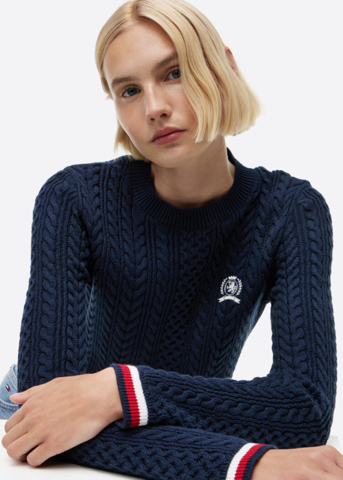 Tommy Jeans megztinis