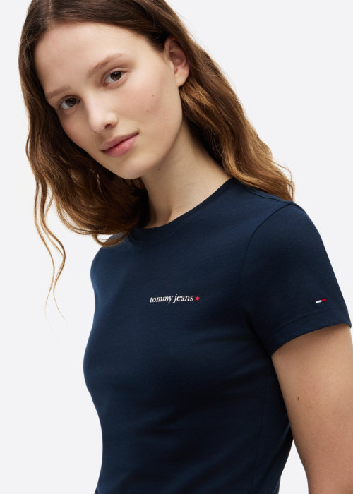 Tommy Jeans marškinėliai