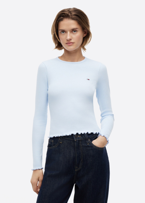 Tommy Jeans marškinėliai