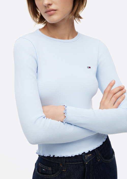Tommy Jeans marškinėliai