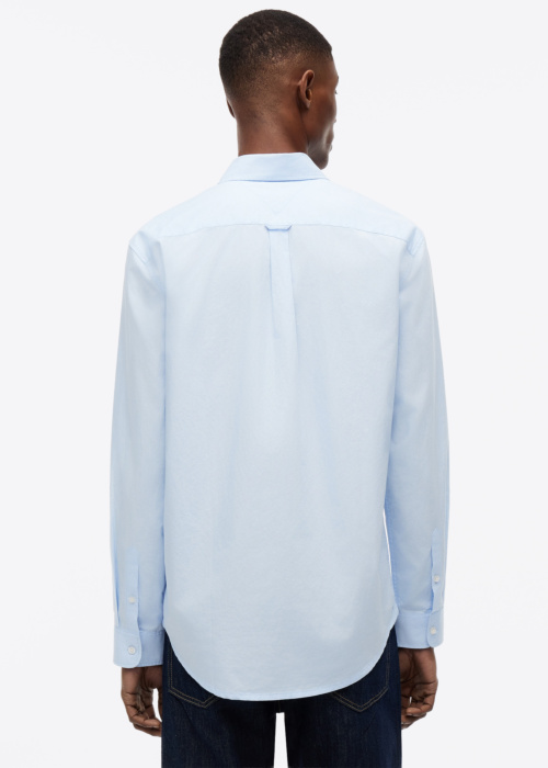 Tommy Jeans marškiniai