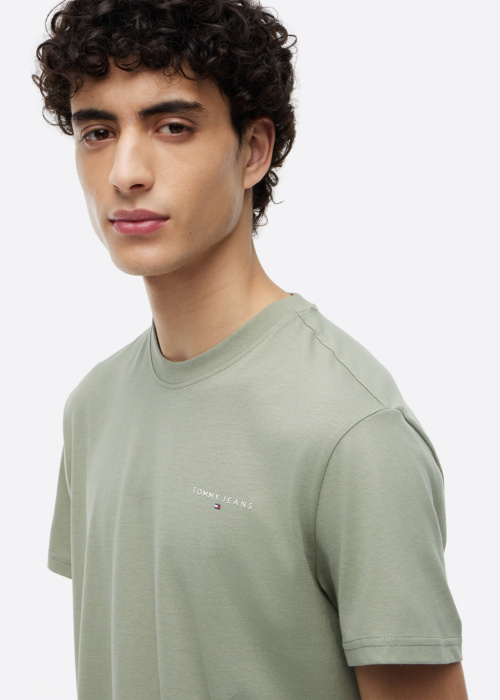 Tommy Jeans marškinėliai