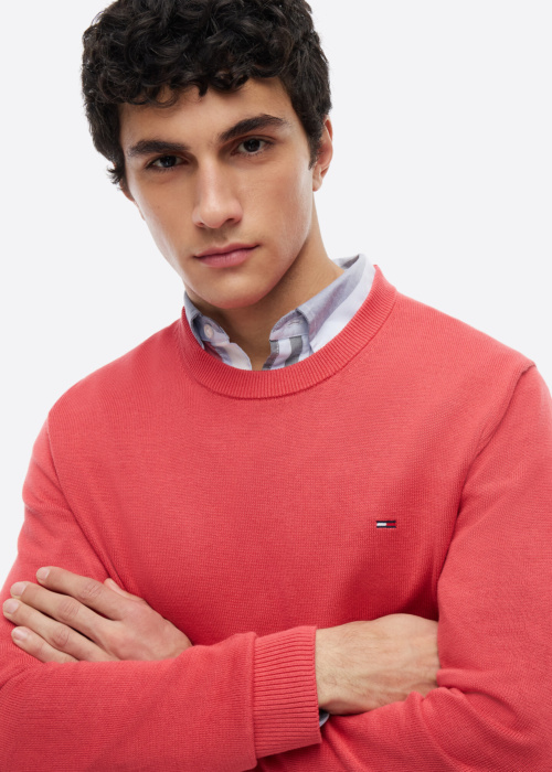 Tommy Jeans megztinis