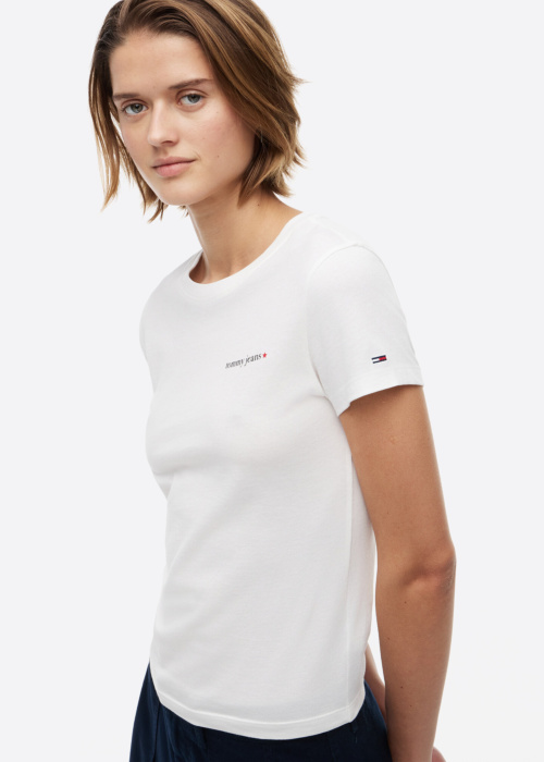 Tommy Jeans marškinėliai