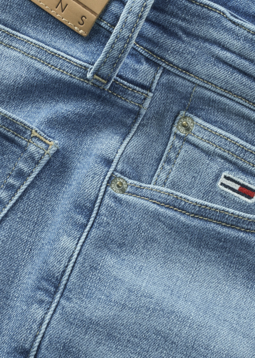 Tommy Jeans džinsai