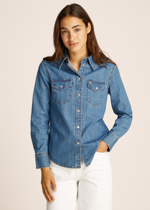 Tommy Jeans palaidinė