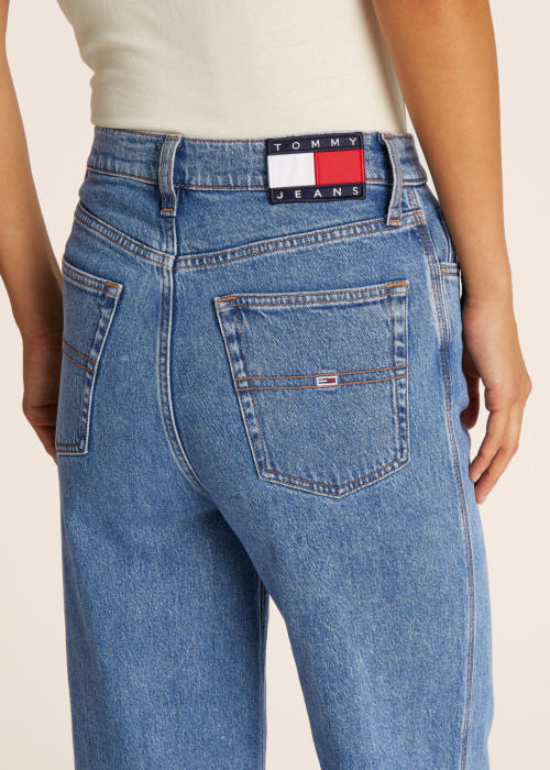 Tommy Jeans džinsai