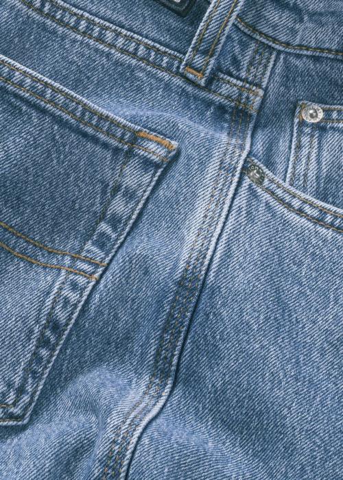 Tommy Jeans džinsai