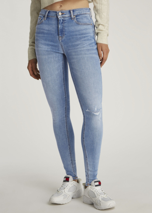 Tommy Jeans džinsai