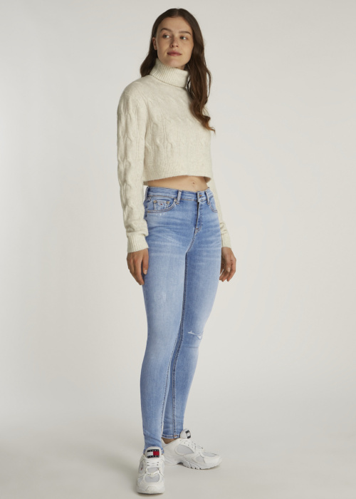 Tommy Jeans džinsai