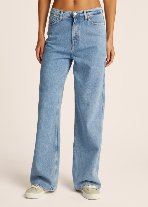 Tommy Jeans džinsai