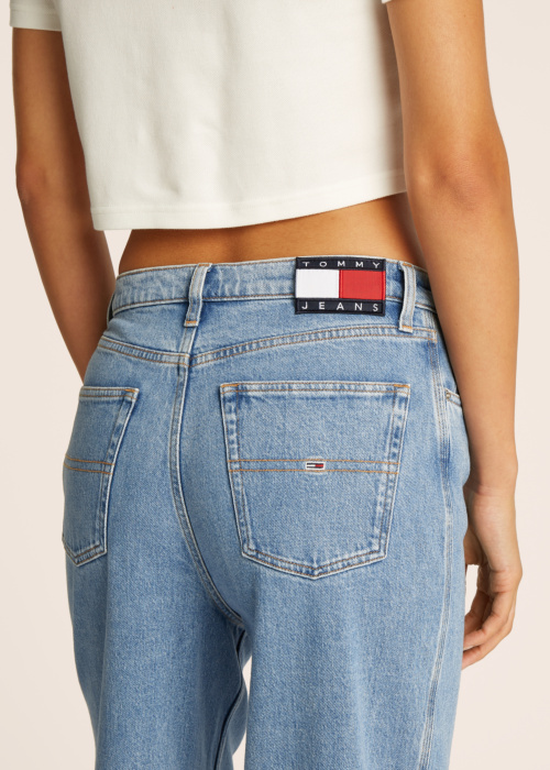 Tommy Jeans džinsai