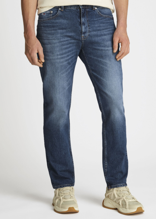 Tommy Jeans džinsai