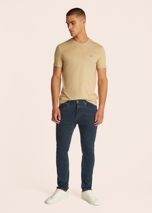 Tommy Jeans džinsai