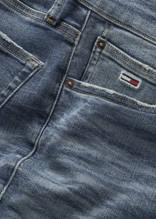 Tommy Jeans džinsai