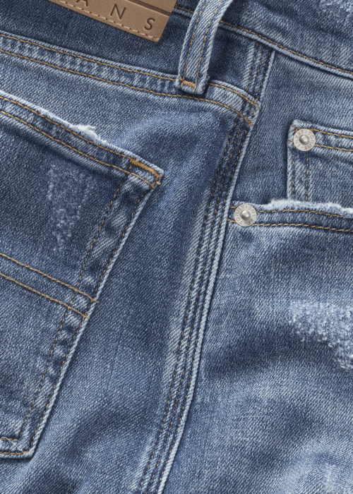 Tommy Jeans džinsai