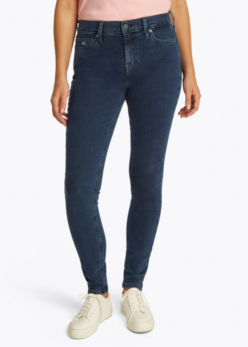 Tommy Jeans džinsai