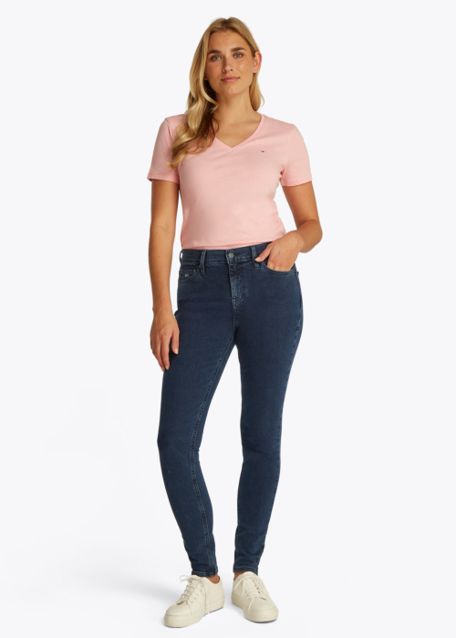 Tommy Jeans džinsai