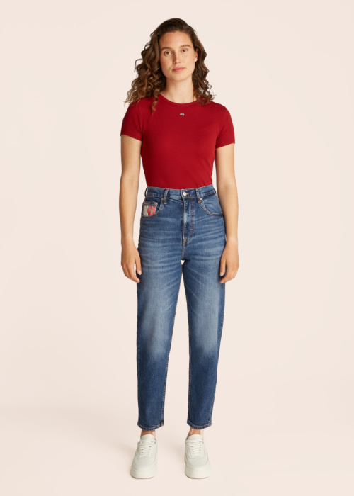 Tommy Jeans džinsai