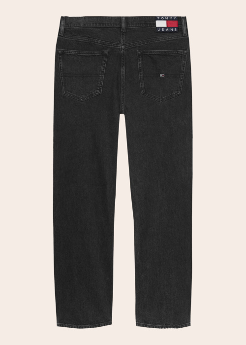 Tommy Jeans džinsai