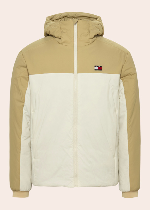 Tommy Jeans pavasario-rudens striukė