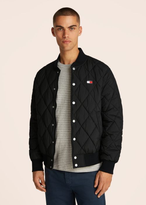 Tommy Jeans pavasario-rudens striukė