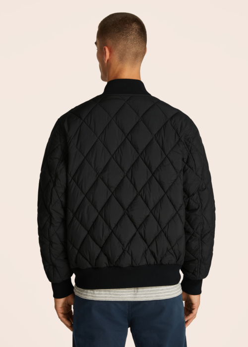 Tommy Jeans pavasario-rudens striukė