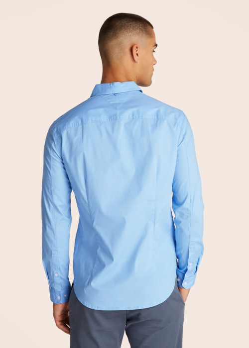 Tommy Jeans marškiniai