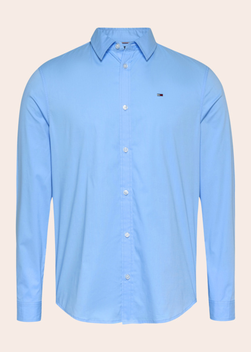 Tommy Jeans marškiniai