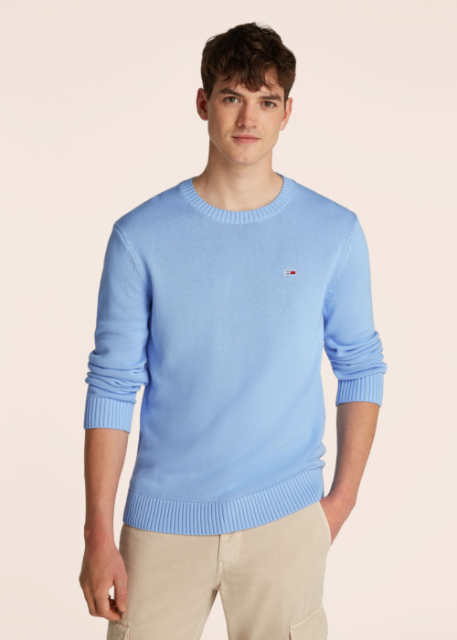 Tommy Jeans megztinis