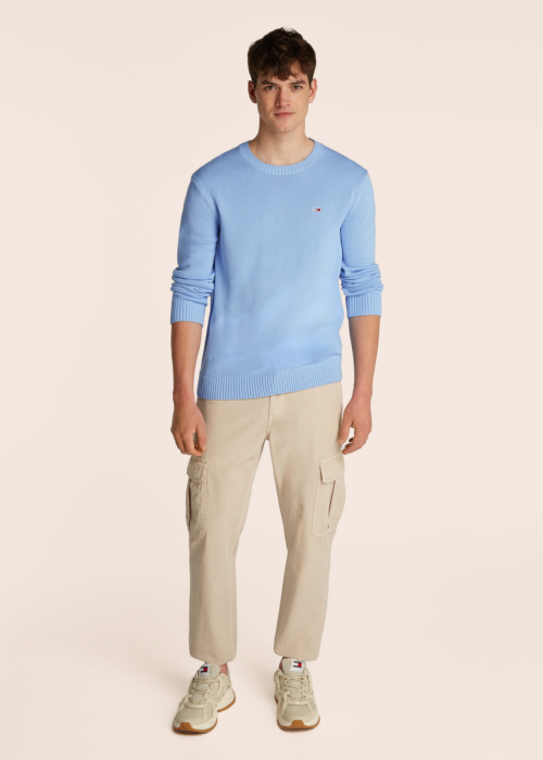 Tommy Jeans megztinis