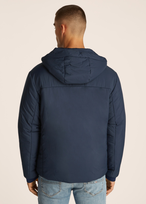 Tommy Jeans pavasario-rudens striukė