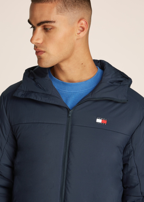 Tommy Jeans pavasario-rudens striukė