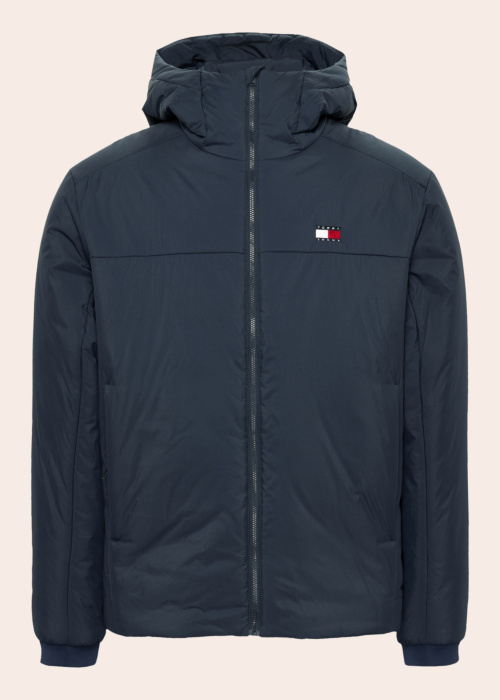 Tommy Jeans pavasario-rudens striukė