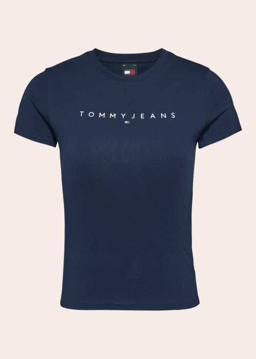 Tommy Jeans marškinėliai