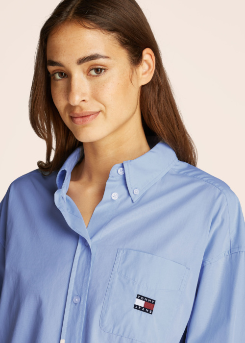 Tommy Jeans marškiniai