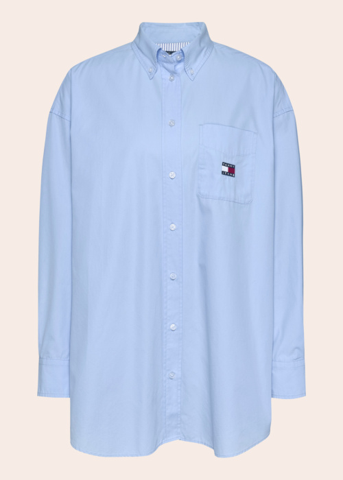 Tommy Jeans marškiniai