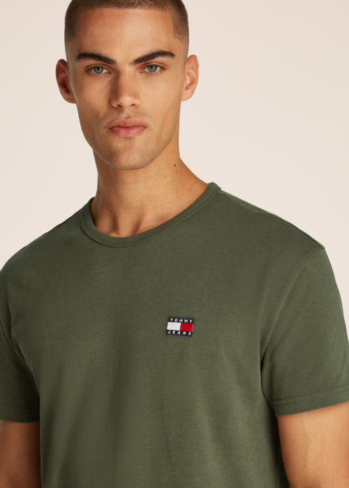 Tommy Jeans marškinėliai