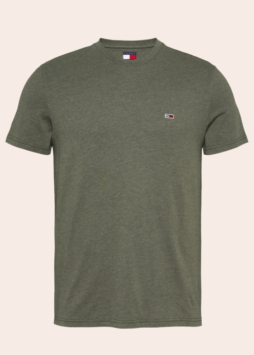 Tommy Jeans marškinėliai