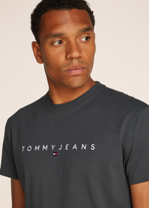 Tommy Jeans marškinėliai